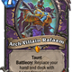 Image for article titled Hearthstone's New Expansion Is Bringing The Game Back To Its Roots